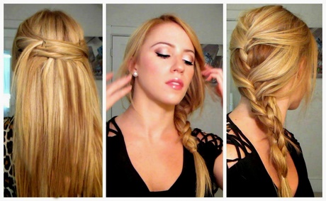 easy-quick-long-hairstyles-69_15 Easy quick long hairstyles