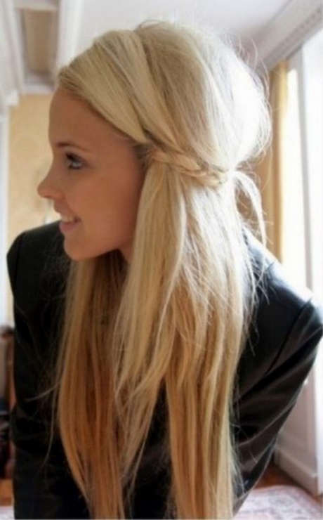 easy-quick-long-hairstyles-69_20 Easy quick long hairstyles