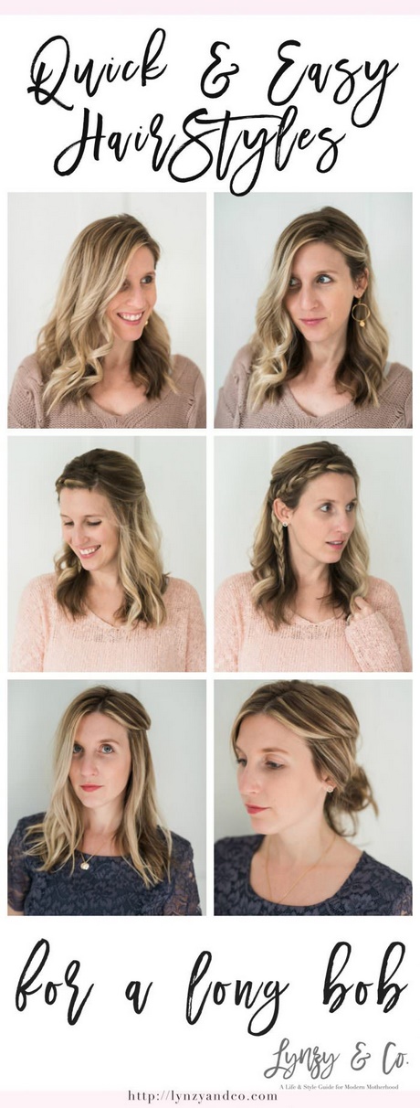 easy-quick-long-hairstyles-69_5 Easy quick long hairstyles
