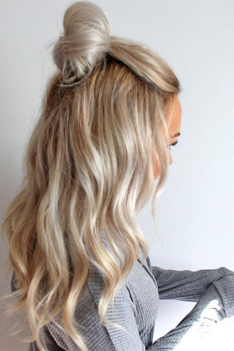 easy-quick-long-hairstyles-69_9 Easy quick long hairstyles