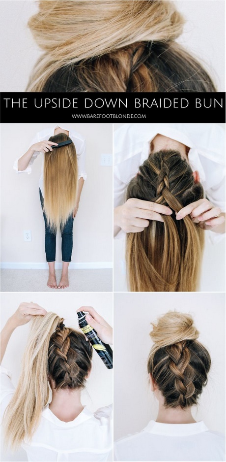 easy-to-do-everyday-hairstyles-44_15 Easy to do everyday hairstyles