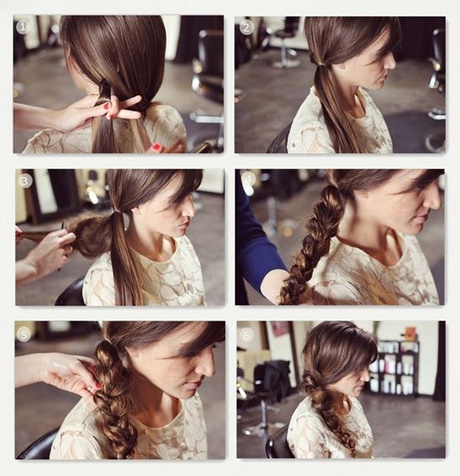 easy-to-do-everyday-hairstyles-44_16 Easy to do everyday hairstyles