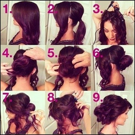 easy-to-do-hair-updos-72_8 Easy to do hair updos