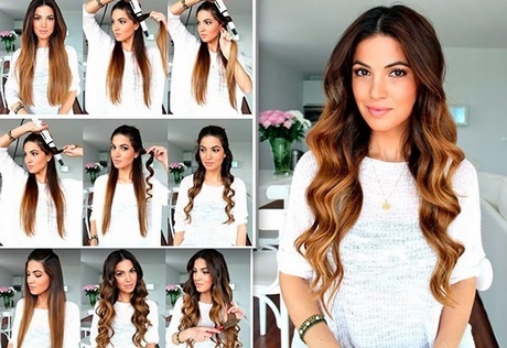 easy-to-make-hairstyles-for-long-hair-65_6 Easy to make hairstyles for long hair