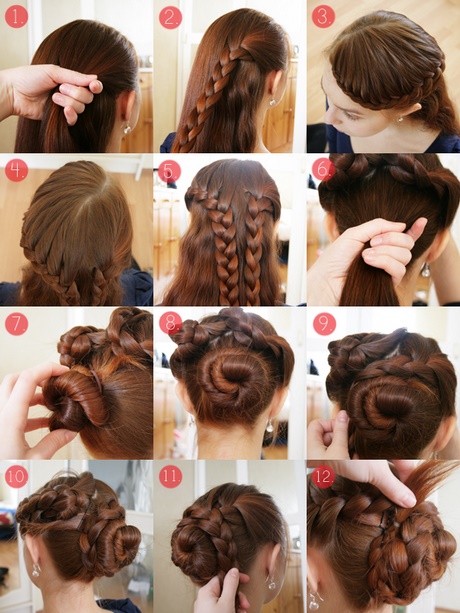 easy-updo-long-thick-hair-58_13 Easy updo long thick hair