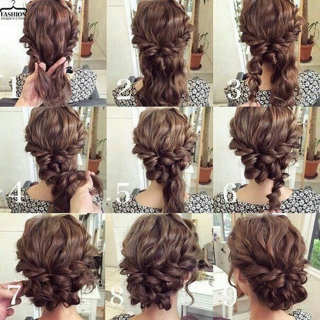 easy-updos-for-long-curly-hair-68_3 Easy updos for long curly hair