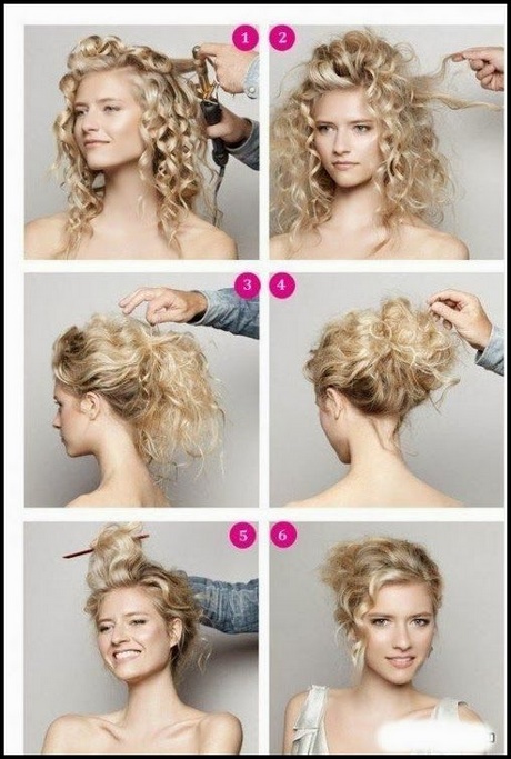 easy-updos-for-long-thick-curly-hair-55_9 Easy updos for long thick curly hair