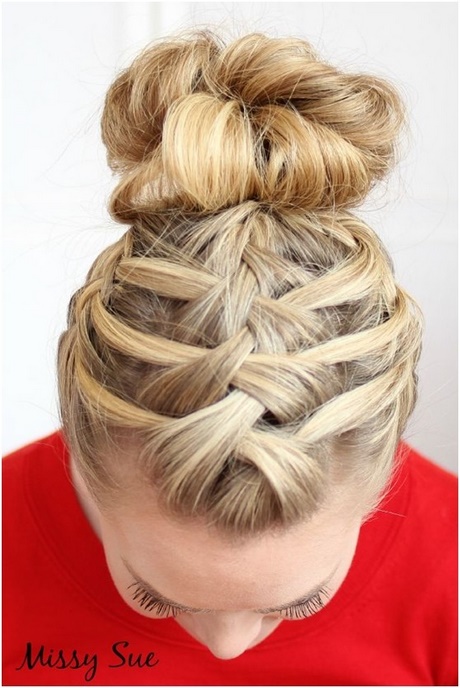 everyday-braided-hairstyles-23_16 Everyday braided hairstyles