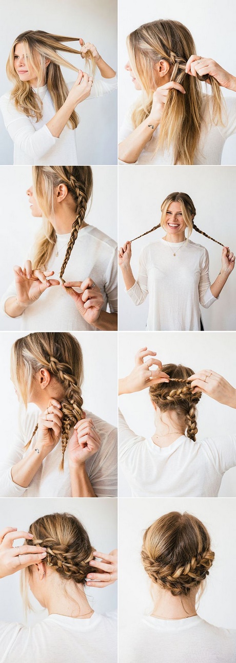 everyday-braided-hairstyles-23_8 Everyday braided hairstyles