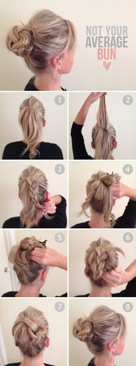 everyday-hairstyles-for-girls-04_7 Everyday hairstyles for girls