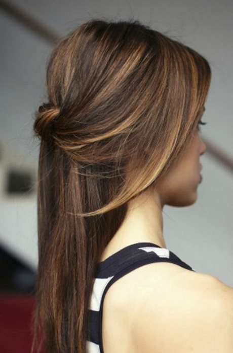 everyday-long-hair-hairstyles-30_11 Everyday long hair hairstyles