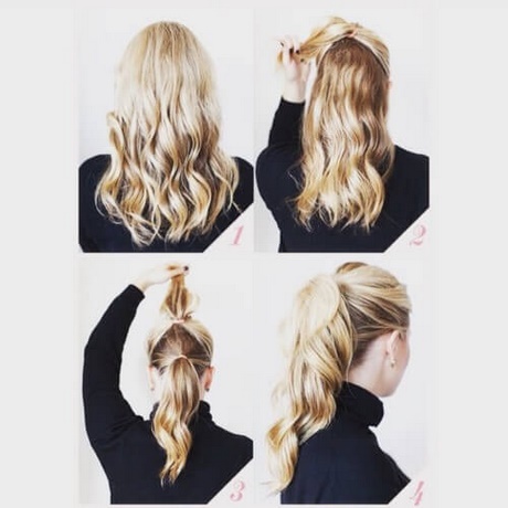 everyday-simple-hairstyles-25_16 Everyday simple hairstyles