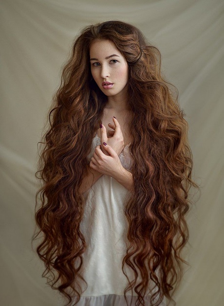 extremely-long-hairstyles-89 Extremely long hairstyles