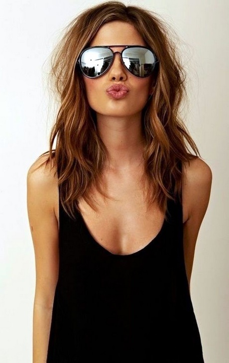 great-shoulder-length-hairstyles-09_17 Great shoulder length hairstyles