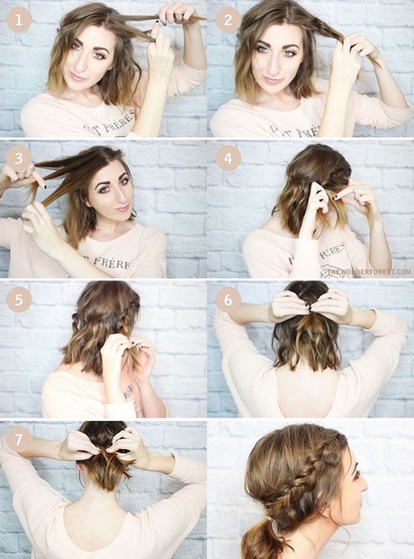 hairdo-ideas-for-shoulder-length-hair-49_19 Hairdo ideas for shoulder length hair