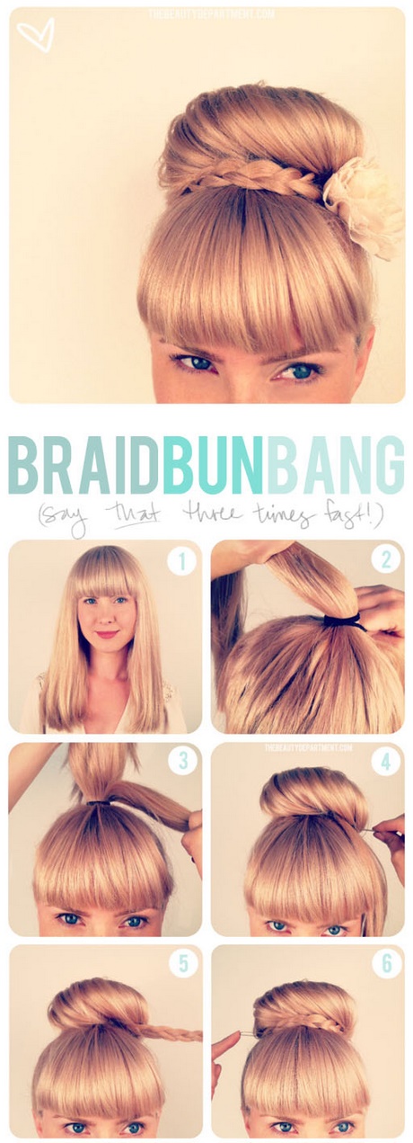 hairdos-for-long-hair-easy-10_13 Hairdos for long hair easy