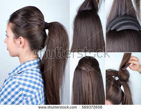 hairstyle-for-long-hair-simple-91_7 Hairstyle for long hair simple