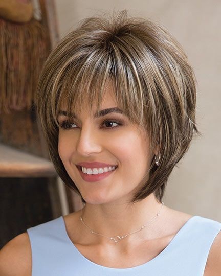 hairstyle-for-women-short-hair-06_6 Hairstyle for women short hair