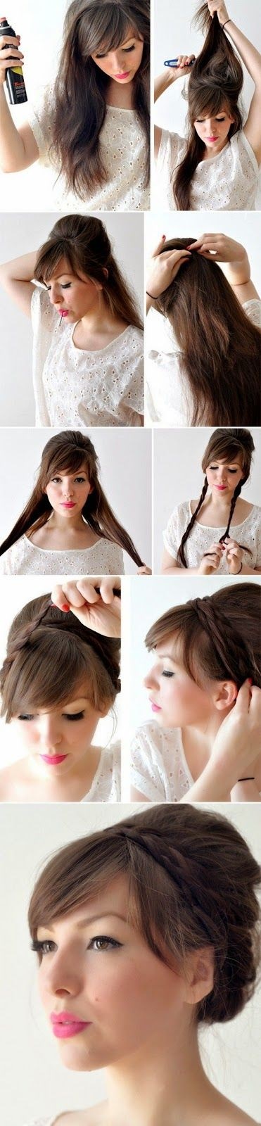 hairstyles-at-home-for-medium-hair-25_14 Hairstyles at home for medium hair