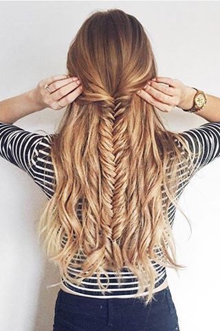 hairstyles-easy-for-long-hair-88_9 Hairstyles easy for long hair