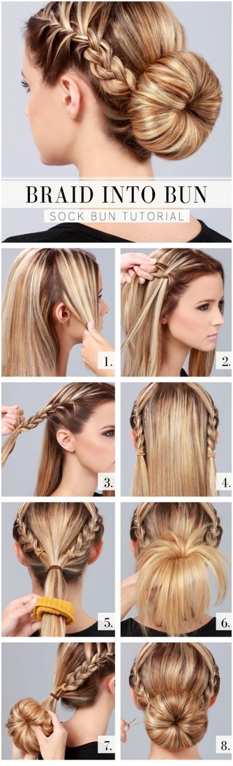 hairstyles-for-long-hair-updos-everyday-08 Hairstyles for long hair updos everyday