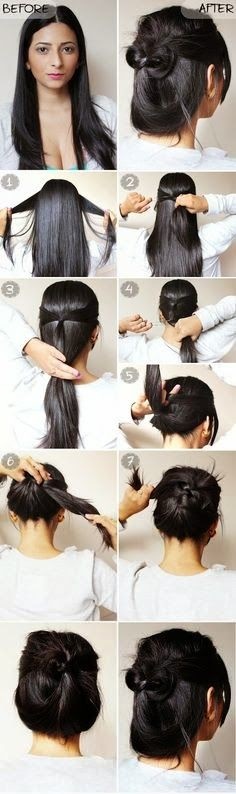 hairstyles-for-long-hair-updos-for-everyday-36_18 Hairstyles for long hair updos for everyday