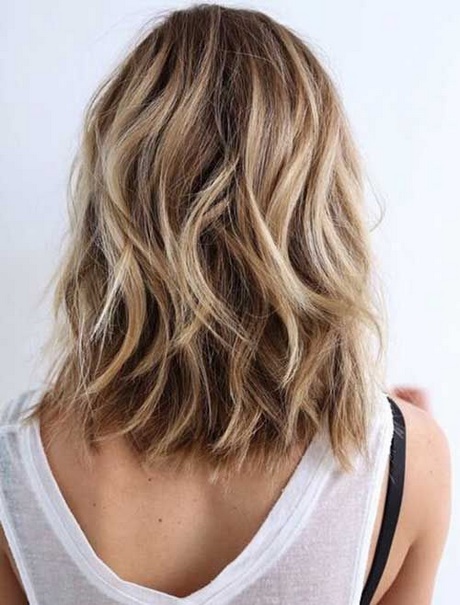 hairstyles-on-shoulder-length-hair-57_6 Hairstyles on shoulder length hair