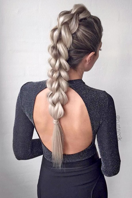 long-hairstyles-easy-12_15 Long hairstyles easy