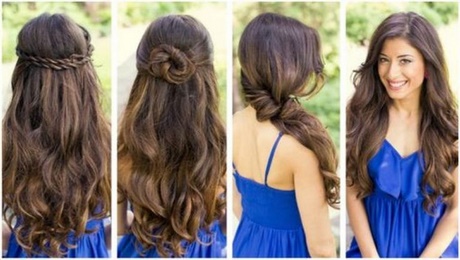 long-hairstyles-easy-12_4 Long hairstyles easy