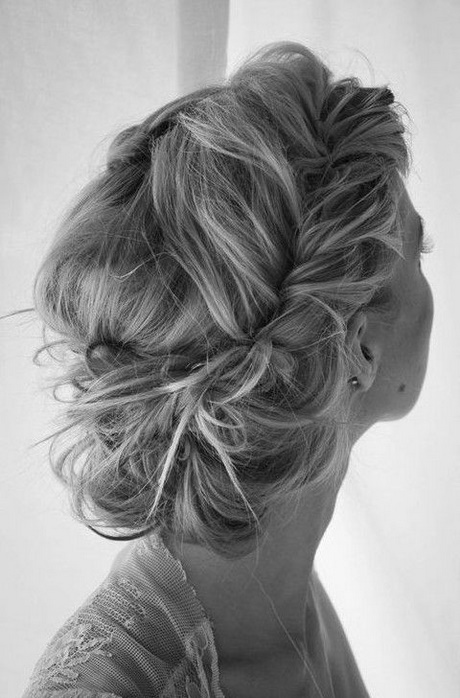 messy-updos-for-long-hair-24_11 Messy updos for long hair