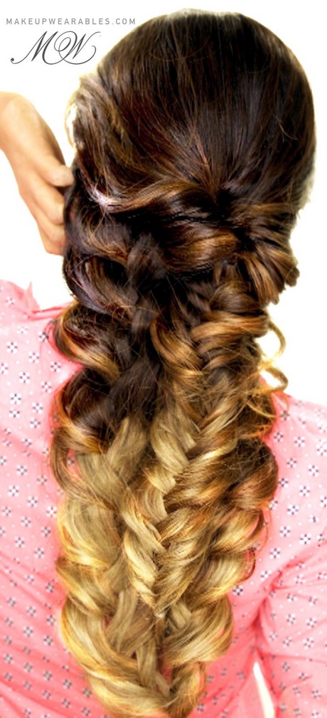 pretty-everyday-hairstyles-77_12 Pretty everyday hairstyles