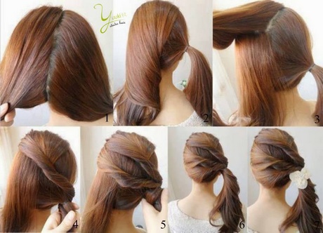quick-and-easy-hairstyles-for-long-thick-hair-72_10 Quick and easy hairstyles for long thick hair