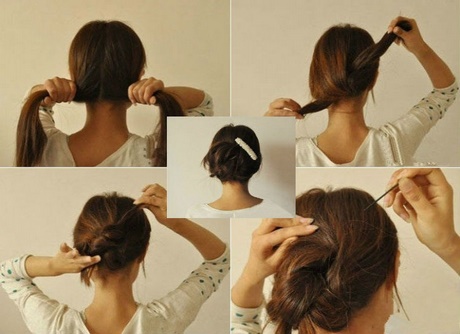 quick-and-easy-updos-for-thick-hair-82_12 Quick and easy updos for thick hair