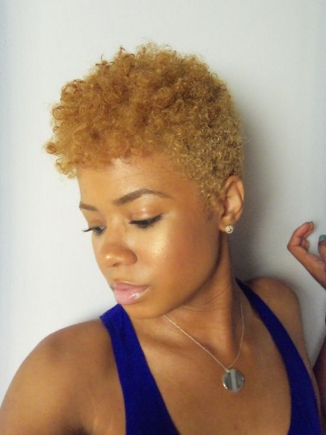 short-blonde-haircuts-for-black-women-68_13 Short blonde haircuts for black women
