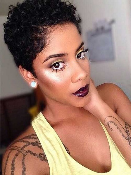 short-curly-cuts-for-black-women-14_17 Short curly cuts for black women