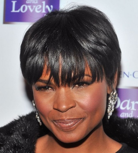 short-hair-hairstyles-for-black-women-74_19 Short hair hairstyles for black women