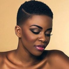 short-haircuts-for-black-ladies-21_10 Short haircuts for black ladies