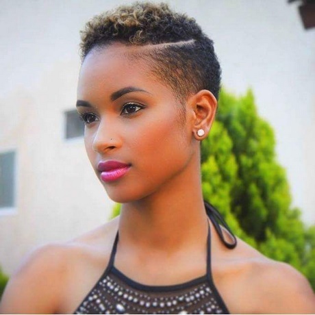 short-haircuts-for-ethnic-hair-47_17 Short haircuts for ethnic hair