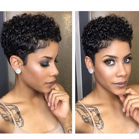 short-hairdo-for-black-women-68_15 Short hairdo for black women