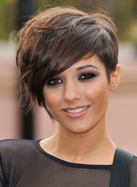 short-hairstyles-for-teens-87_8 Short hairstyles for teens