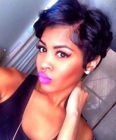 short-hairstyles-for-young-black-woman-19_13 Short hairstyles for young black woman