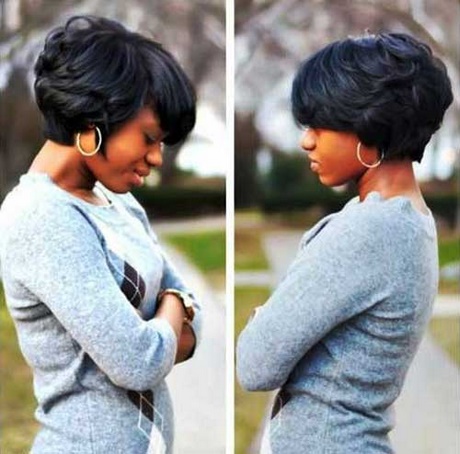 short-layered-haircuts-black-women-26_18 Short layered haircuts black women
