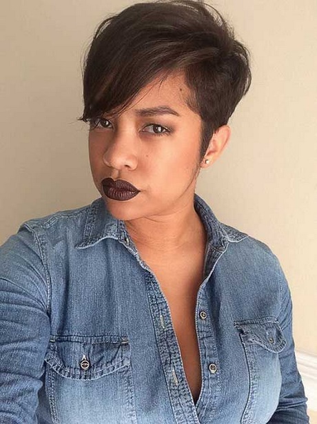 short-style-haircuts-for-black-women-12_5 Short style haircuts for black women