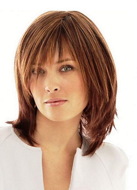 shoulder-length-haircuts-women-86_10 Shoulder length haircuts women