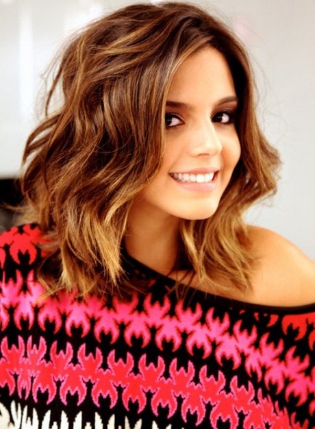 shoulder-length-hairstyles-and-color-36_8 Shoulder length hairstyles and color