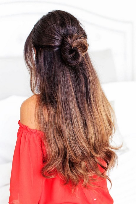 simple-day-to-day-hairstyles-84_12 Simple day to day hairstyles