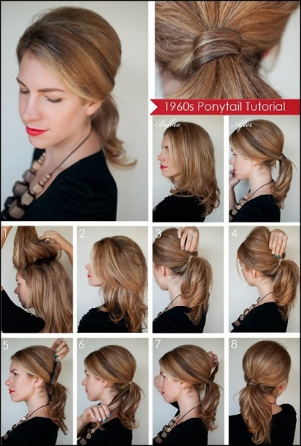 simple-hairstyles-for-mid-length-hair-21_14 Simple hairstyles for mid length hair