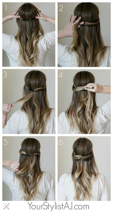 simple-hairstyles-for-mid-length-hair-21_15 Simple hairstyles for mid length hair