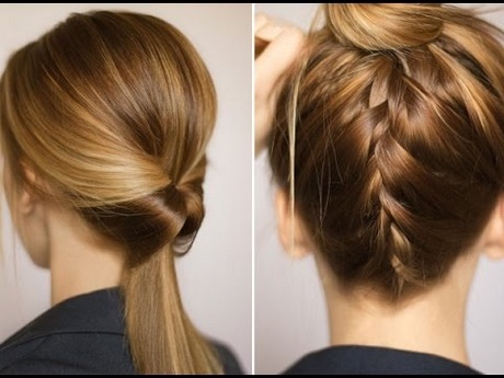 simple-hairstyles-for-mid-length-hair-21_16 Simple hairstyles for mid length hair
