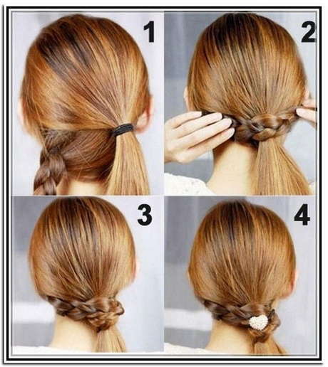 simple-hairstyles-for-mid-length-hair-21_17 Simple hairstyles for mid length hair